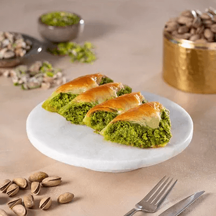 Taş Fırından Gelen Geleneksel Lezzet: Gerçek Baklava Nasıl Anlaşılır?