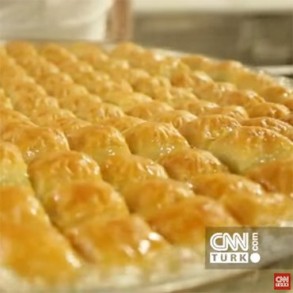 Koçak Baklava