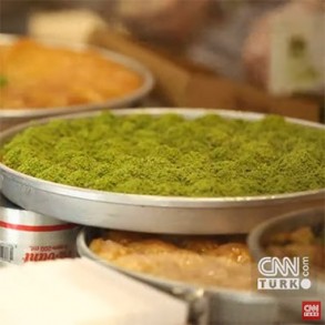 Baklavanın iyisi nasıl seçilir? Baklava ustası anlattı