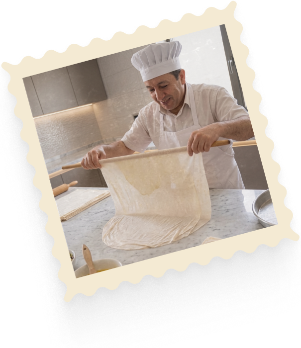 Koçak Baklava